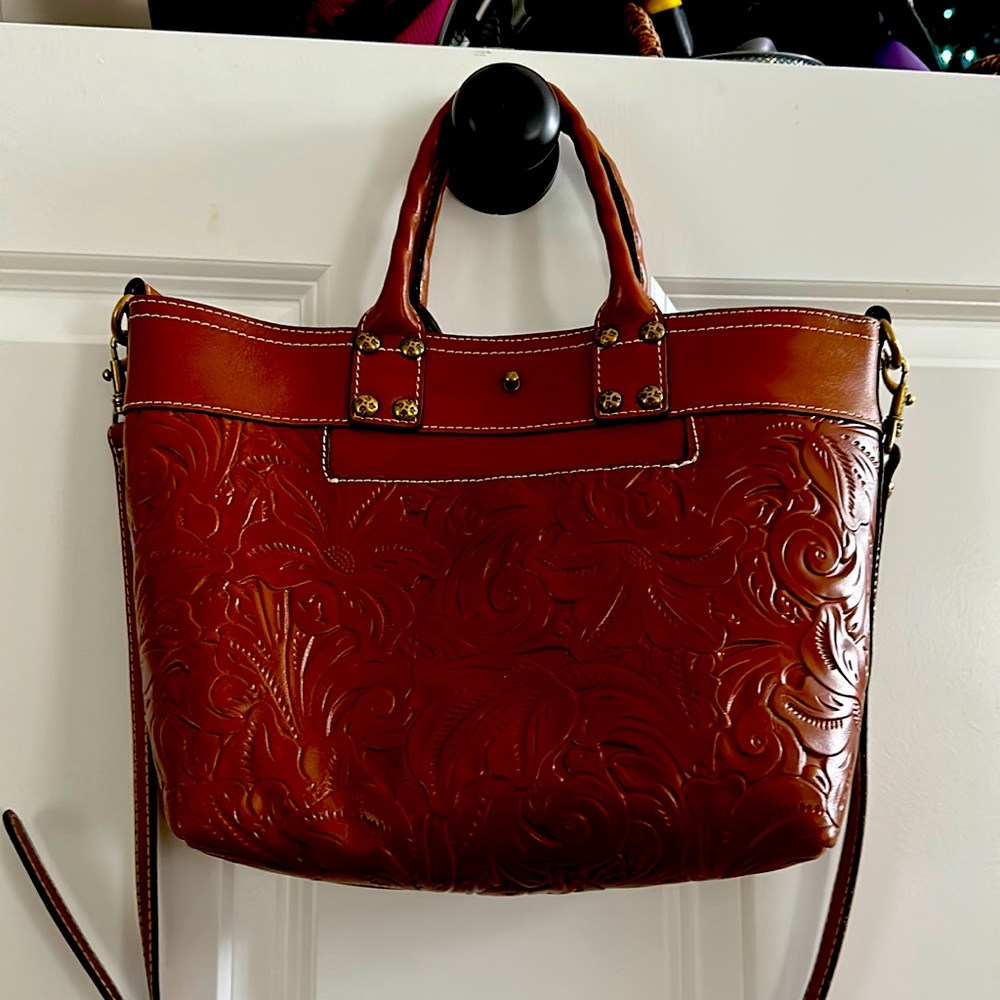 Patricia Nash Tote bag